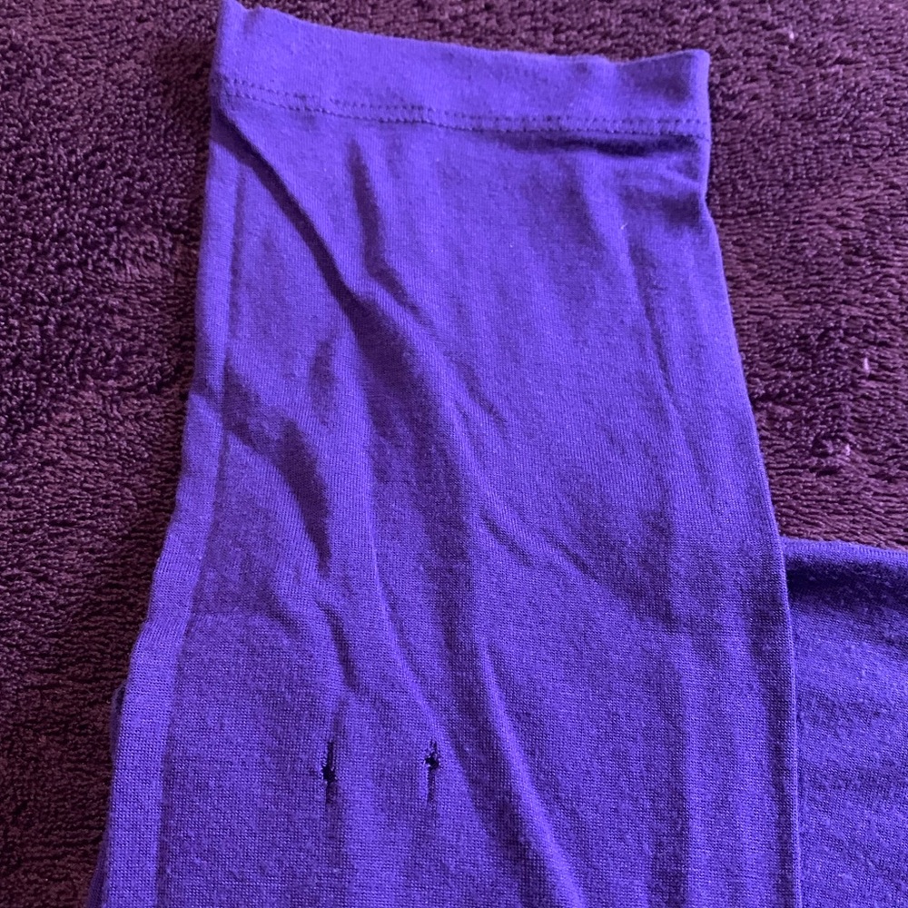 Pink Minnesota Vikings jersey - Picture 8 of 8